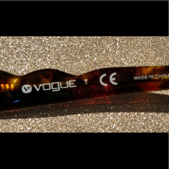 Vogue Frames 💞 - Picture 5 of 8